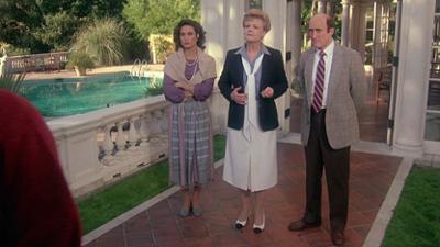 Mord ist ihr Hobby: Staffel 1 Folge 16 Der tödliche Pfeil