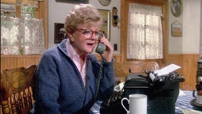 Mord ist ihr Hobby: Staffel 1 Folge 13 Zum Broadway um jeden Preis