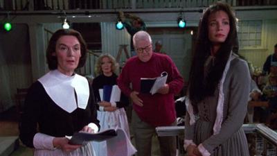 Mord ist ihr Hobby: Staffel 8 Folge 12 Die Hexe