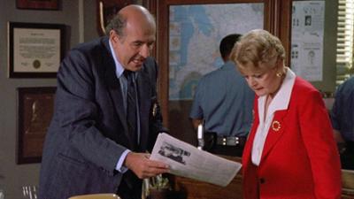 Mord ist ihr Hobby: Staffel 9 Folge 3 Der Maulwurf Mord ist ihr Hobby: Staffel 9 Folge 3 Der Maulwurf