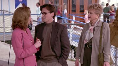 Mord ist ihr Hobby: Staffel 12 Folge 17 Mord im Puppentheater