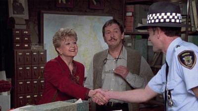Mord ist ihr Hobby: Staffel 12 Folge 20 Eine unerwartete Erbschaft
