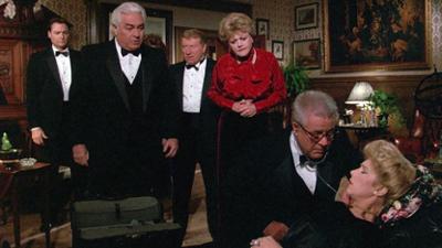 Mord ist ihr Hobby: Staffel 4 Folge 14 Der Fluch der indischen Göttin