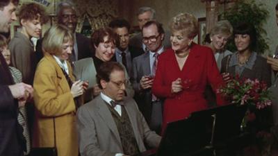 Mord ist ihr Hobby: Staffel 11 Folge 19 Drei Gründe für Mord Mord ist ihr Hobby: Staffel 11 Folge 19 Drei Gründe für Mord