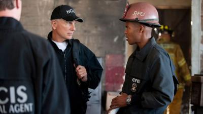 Navy CIS: Staffel 9 Folge 21 Aquamarin