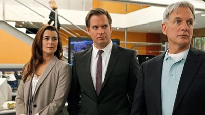 Navy CIS: Staffel 8 Folge 21 Spiel der Masken