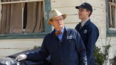 Navy CIS: Staffel 10 Folge 22 Rache Navy CIS: Staffel 10 Folge 22 Rache