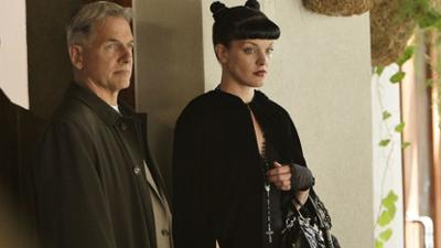 Navy CIS: Staffel 6 Folge 21 Schachmatt Navy CIS: Staffel 6 Folge 21 Schachmatt
