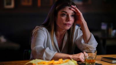 Navy CIS: Staffel 16 Folge 23 Auszeit