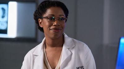 Navy CIS: Staffel 23 Folge 12 Mateo