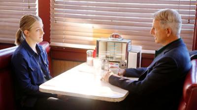 Navy CIS: Staffel 12 Folge 8 Die Heldin