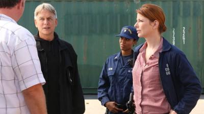 Navy CIS: Staffel 12 Folge 5 San Dominick