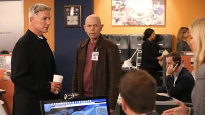 Navy CIS: Staffel 12 Folge 12 Die Heimkehrer