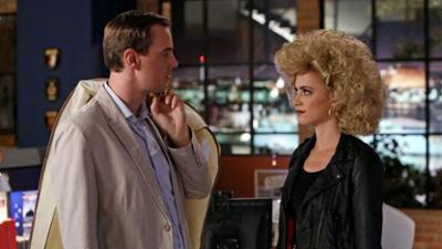 Navy CIS: Staffel 12 Folge 6 Meister der Irreführung