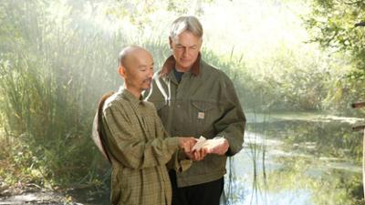 Navy CIS: Staffel 12 Folge 7 Hundemarken