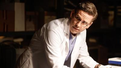 Navy CIS: Staffel 22 Folge 12 Spiel und Spaß Navy CIS: Staffel 22 Folge 12 Spiel und Spaß