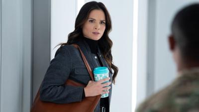 Navy CIS: Staffel 23 Folge 13 Das Vermächtnis