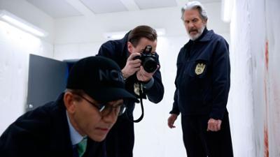 Navy CIS: Staffel 21 Folge 4 Große Lügen, kleine Lügen