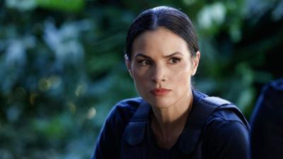 Navy CIS: Staffel 23 Folge 2 Eigene Wege (2)