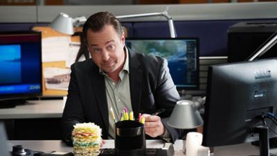 Navy CIS: Staffel 23 Folge 16 Flug Tango 371