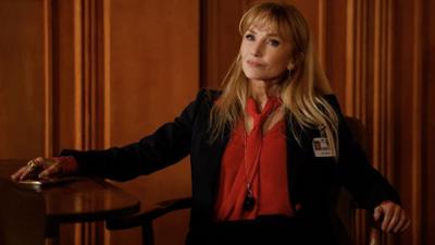 Navy CIS: Staffel 22 Folge 20 Nexus Navy CIS: Staffel 22 Folge 20 Nexus