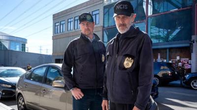 Navy CIS: Staffel 23 Folge 14 Fleet Week