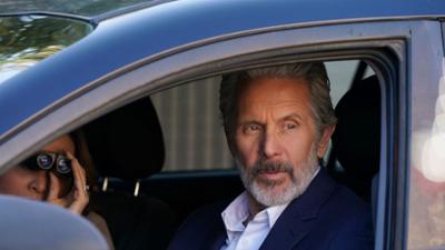 Navy CIS: Staffel 22 Folge 17 Nocturne