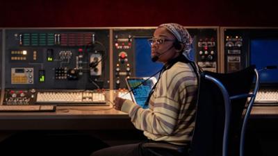 Navy CIS: Staffel 23 Folge 17 Reboot