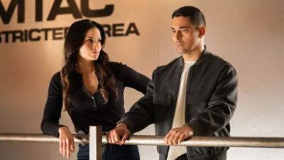 Navy CIS: Staffel 23 Folge 10 Keine Geheimnisse