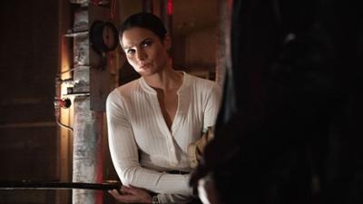 Navy CIS: Staffel 23 Folge 15 Schnickschnack
