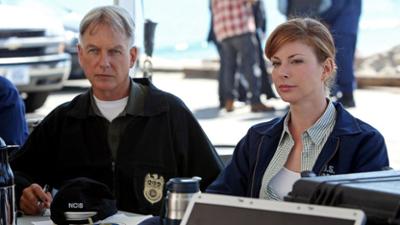 Navy CIS: Staffel 11 Folge 6 Öl und Wasser