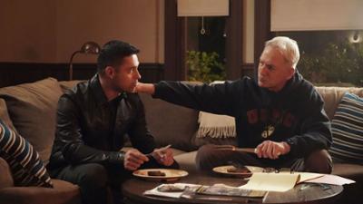 Navy CIS: Staffel 18 Folge 12 Nick und Miguel