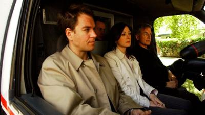 Navy CIS: Staffel 2 Folge 19 Stimmen