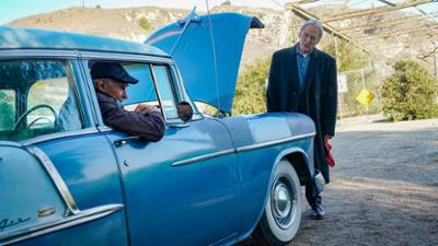 Navy CIS: Staffel 16 Folge 12 Der letzte Mann