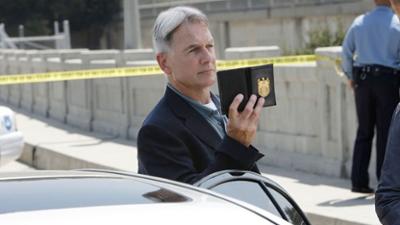 Navy CIS: Staffel 7 Folge 3 Der Insider Navy CIS: Staffel 7 Folge 3 Der Insider