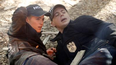 Navy CIS: Staffel 12 Folge 16 Leland Robert Spears Navy CIS: Staffel 12 Folge 16 Leland Robert Spears