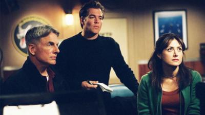 Navy CIS: Staffel 1 Folge 6 Speed Navy CIS: Staffel 1 Folge 6 Speed