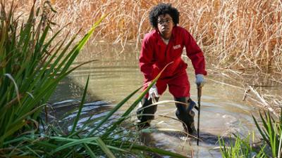 Navy CIS: Staffel 16 Folge 8 Das letzte Geleit Navy CIS: Staffel 16 Folge 8 Das letzte Geleit