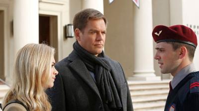 Navy CIS: Staffel 12 Folge 14 Der Mentor Navy CIS: Staffel 12 Folge 14 Der Mentor