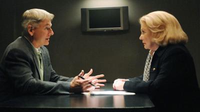 Navy CIS: Staffel 7 Folge 16 Schwiegermuttertag