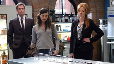 Navy CIS: Staffel 3 Folge 2 Das Duell (2) Navy CIS: Staffel 3 Folge 2 Das Duell (2)
