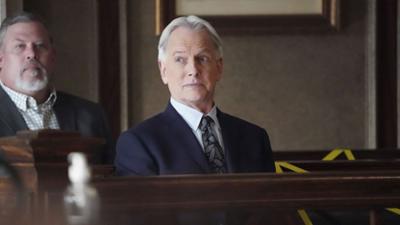 Navy CIS: Staffel 18 Folge 13 Das falsche Opfer