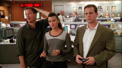 Navy CIS: Staffel 6 Folge 6 Der Traum vom Ruhm