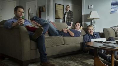 Navy CIS: Staffel 14 Folge 8 Verlorene Jahre