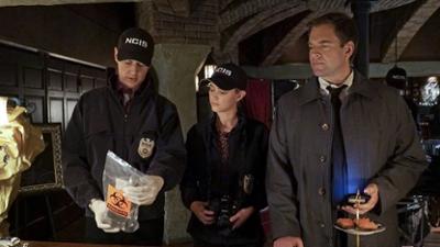 Navy CIS: Staffel 13 Folge 12 Zwei Städte