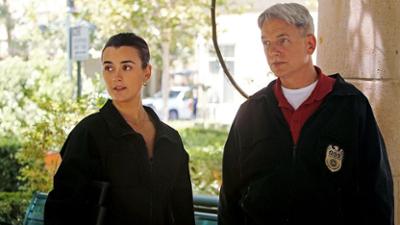 Navy CIS: Staffel 8 Folge 2 Der alte Fuchs
