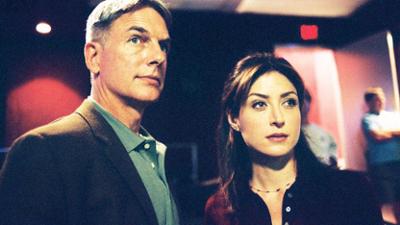 Navy CIS: Staffel 1 Folge 3 Seadog