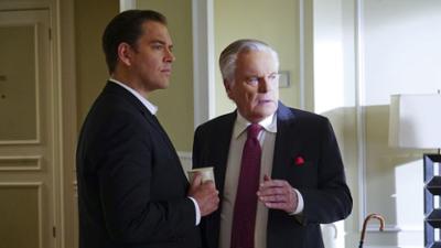 Navy CIS: Staffel 13 Folge 19 Begründete Zweifel Navy CIS: Staffel 13 Folge 19 Begründete Zweifel