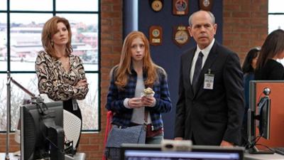Navy CIS: Staffel 11 Folge 10 Die teuflischen Drei Navy CIS: Staffel 11 Folge 10 Die teuflischen Drei