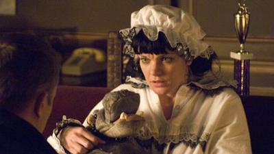 Navy CIS: Staffel 4 Folge 20 Das Buch zum Mord Navy CIS: Staffel 4 Folge 20 Das Buch zum Mord